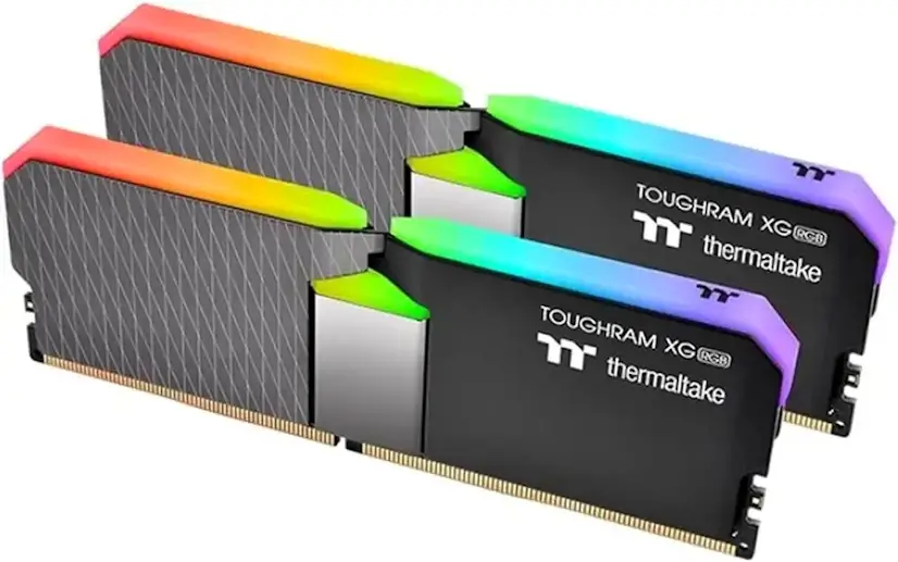 Montaje Memoria RAM Gaming PC La Florida