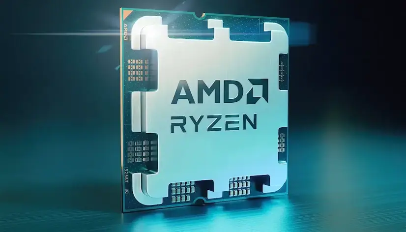 Informático La Florida - Montaje Procesadores AMD Gaming PC La Florida